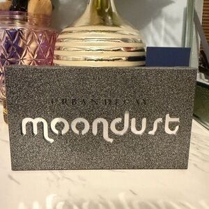 Urban Decay Moondust Eyeshadow Palette